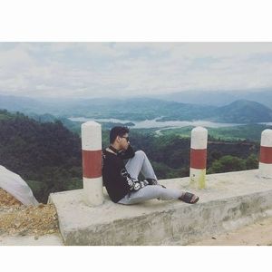 Meet your Posher, Kyaw thiha