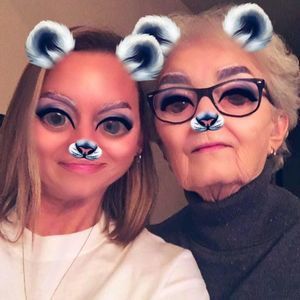 Meet your Posher, Heather