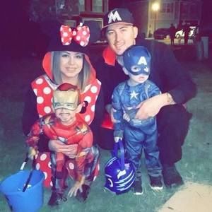 Meet your Posher, Maricela