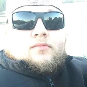 Meet your Posher, Chad