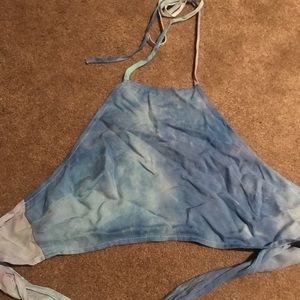 FOREVER 21 super cute halter