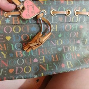Dooney & Bourke Bag