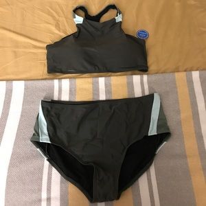 Swimsuits for All two piece