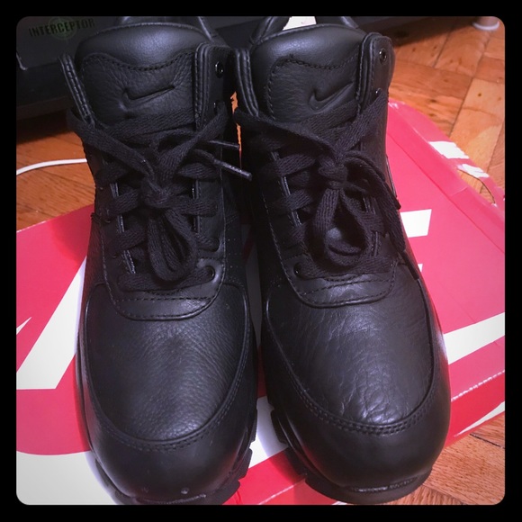 AIR MAX GOADOME (GS) main image 5