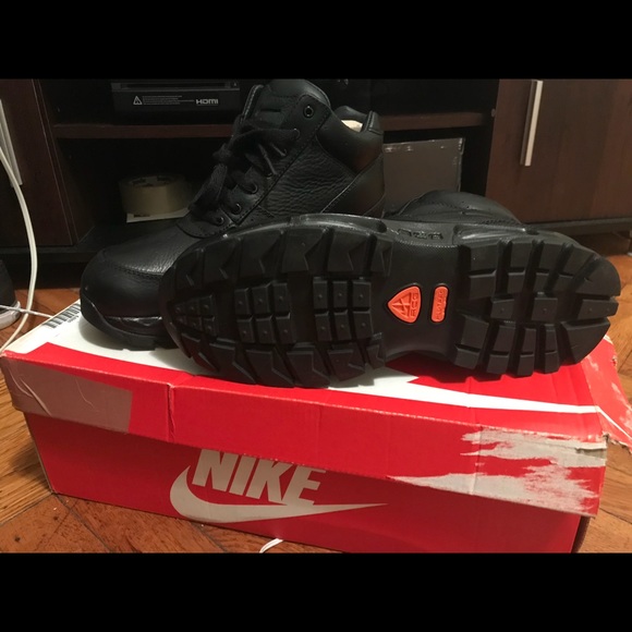 AIR MAX GOADOME (GS)
