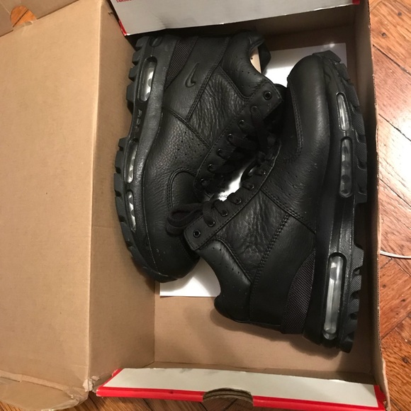 AIR MAX GOADOME (GS) main image 4