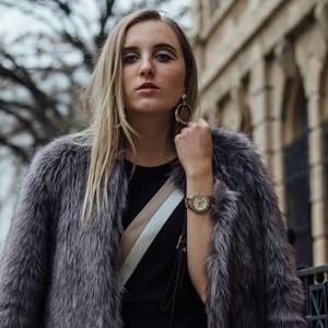 Meet your Posher, Brooke