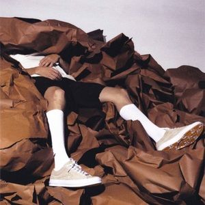 Meet your Posher, Sal