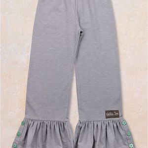 Matilda Jane ruffles