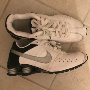 Nike Athletic Shoes