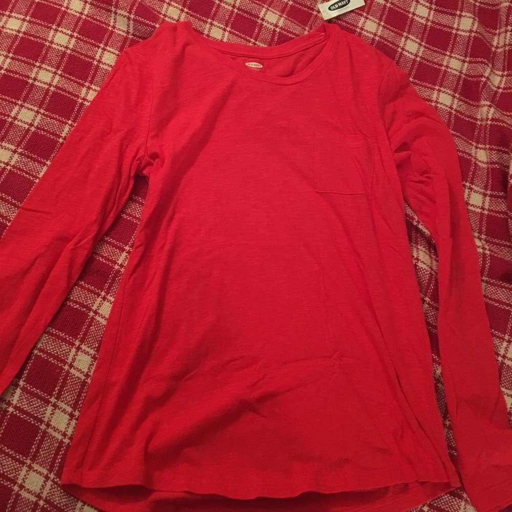 Old navy long sleeve