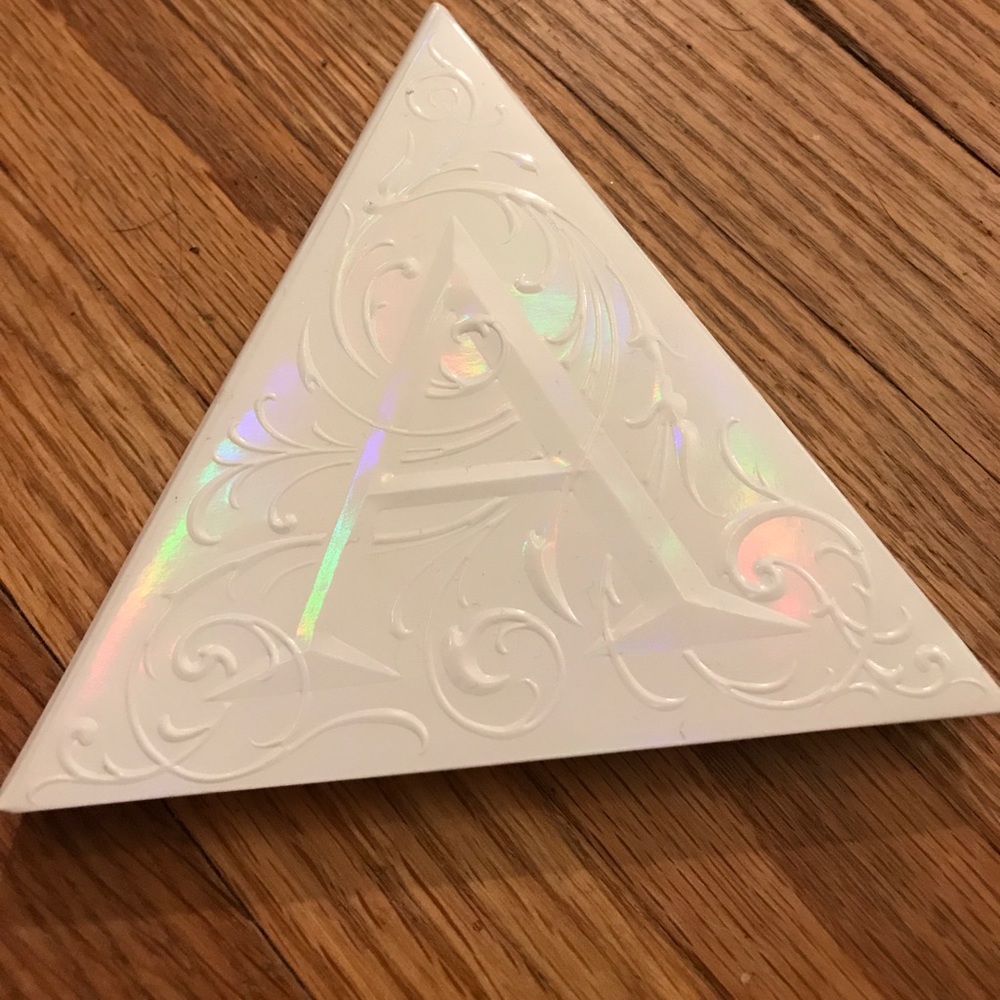 Kat Von D Alchemist Palette