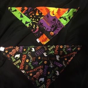 Baby clothes and bibs