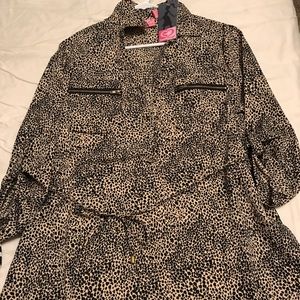 Maternity top