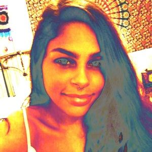 Meet your Posher, Kristen