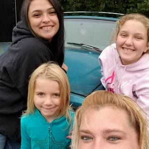 Meet your Posher, Cheryl