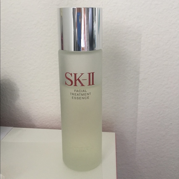 Skii Other Skii Facial Treatment Essence 54oz 6ml Poshmark