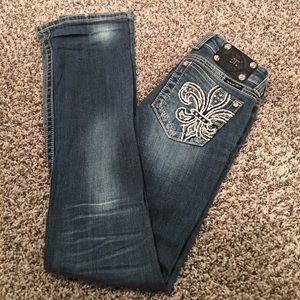 MissMe Jeans