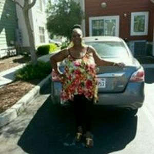 Meet your Posher, Tracy