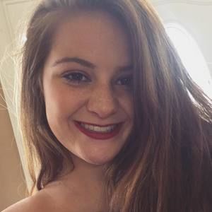 Meet your Posher, Callie j