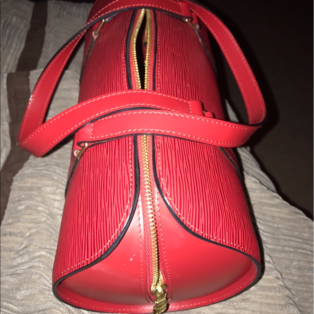 Louis Vuitton Bag