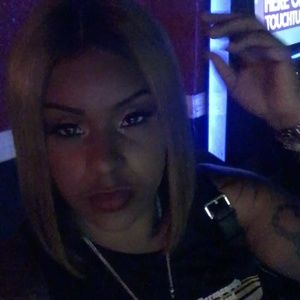 Meet your Posher, Cherry lovebyall