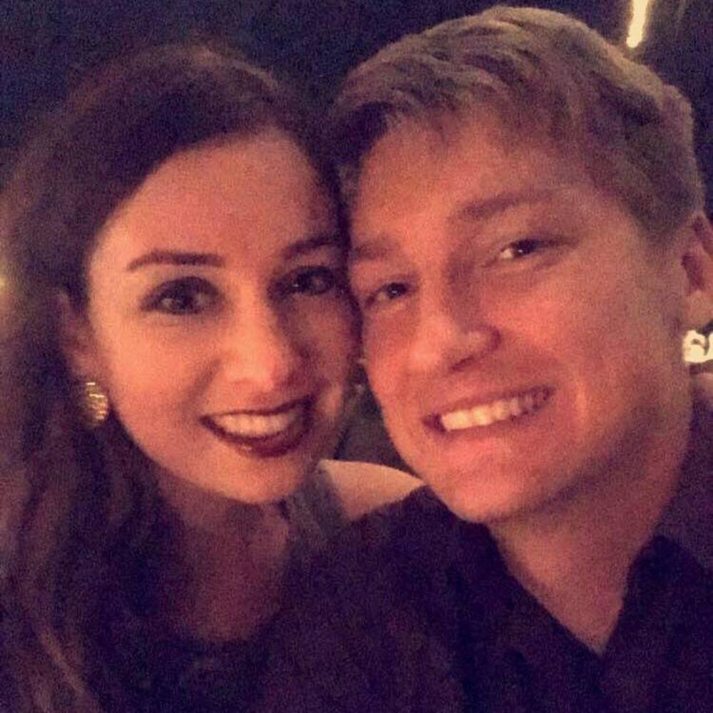 Meet your Posher, Shelby