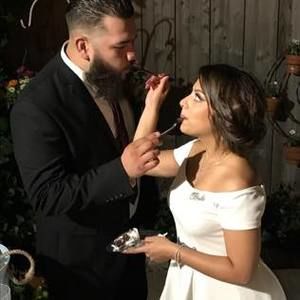 Meet your Posher, Auggie