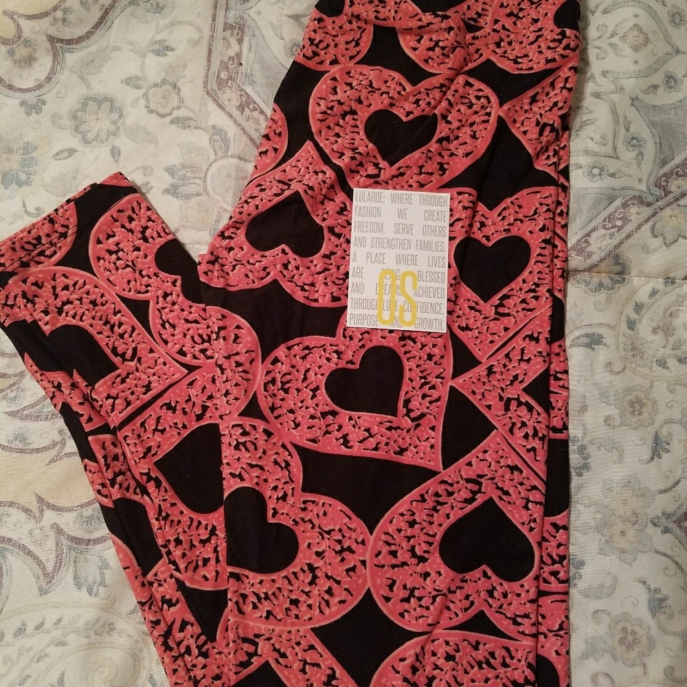 Lularoe leggings