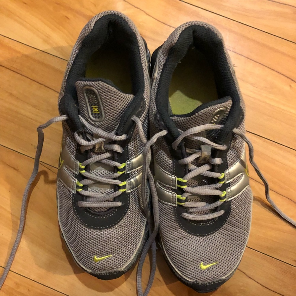 Nike shoes