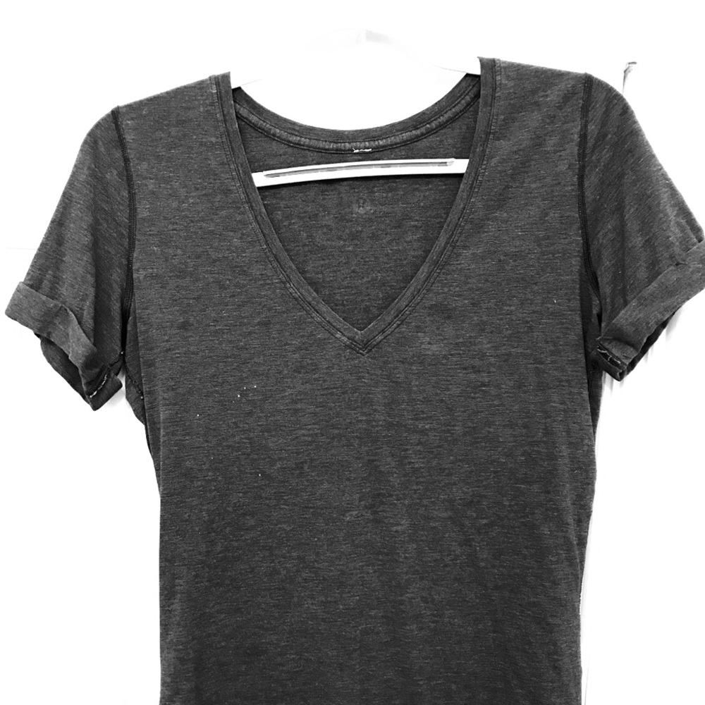 Lulu Lemon Love Tee III