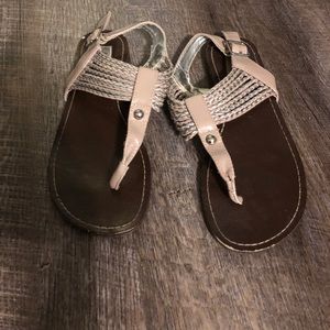 Steve Madden sandals