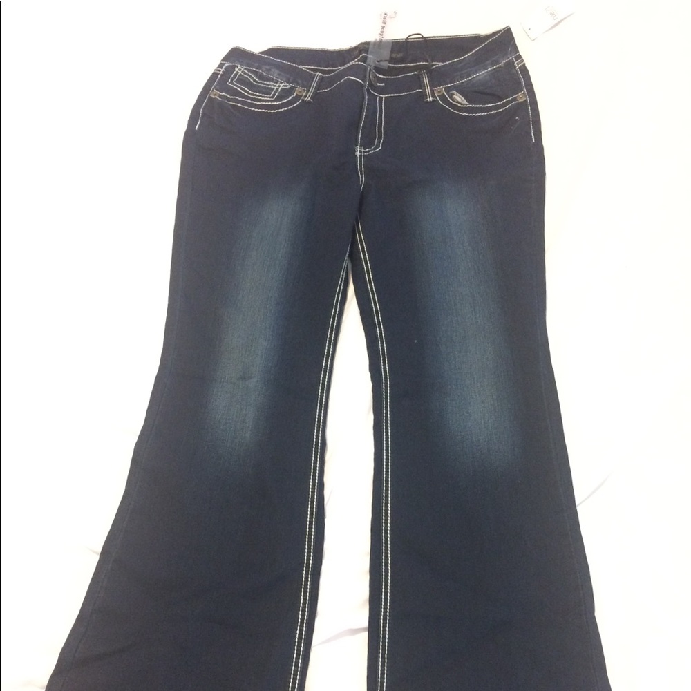 NWT jeans
