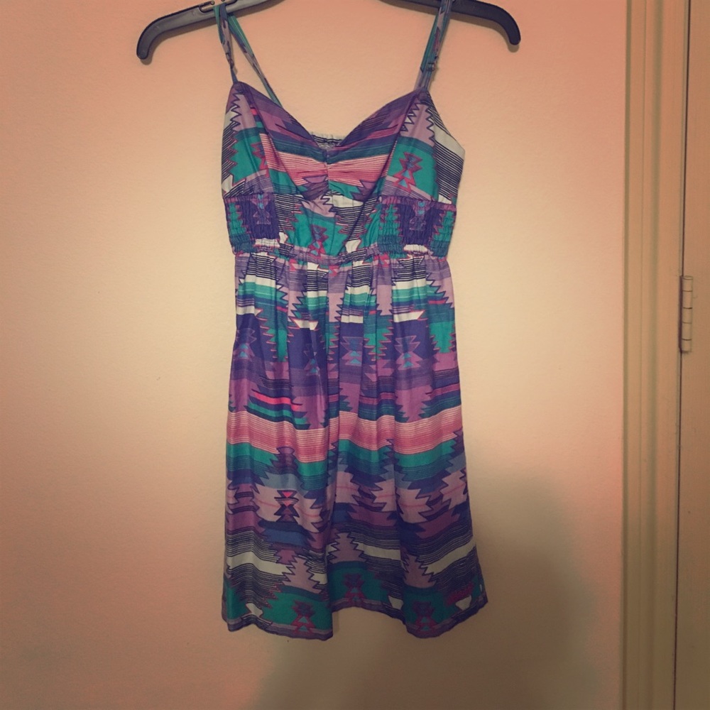 Casual dress