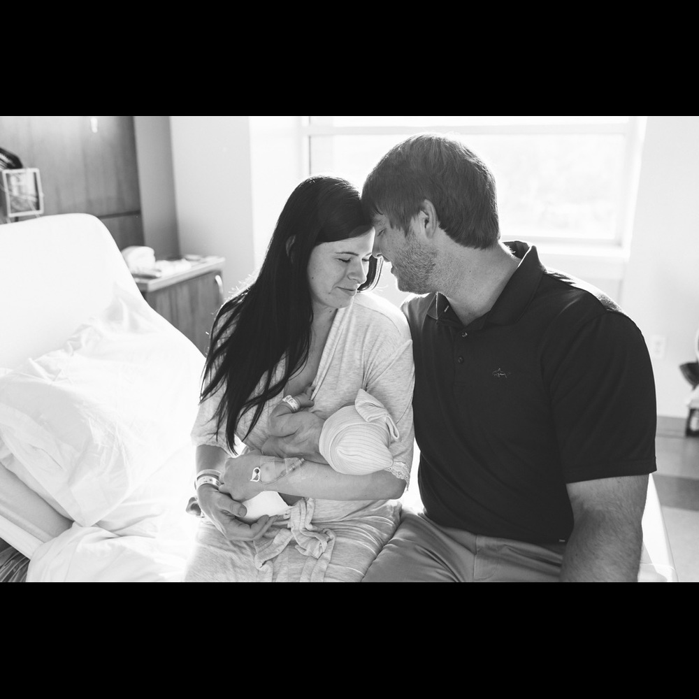 Meet your Posher, Katelyn