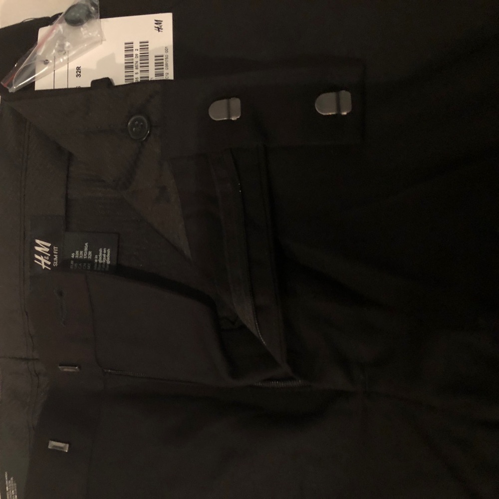 Dress pants - Picture 2 of 4