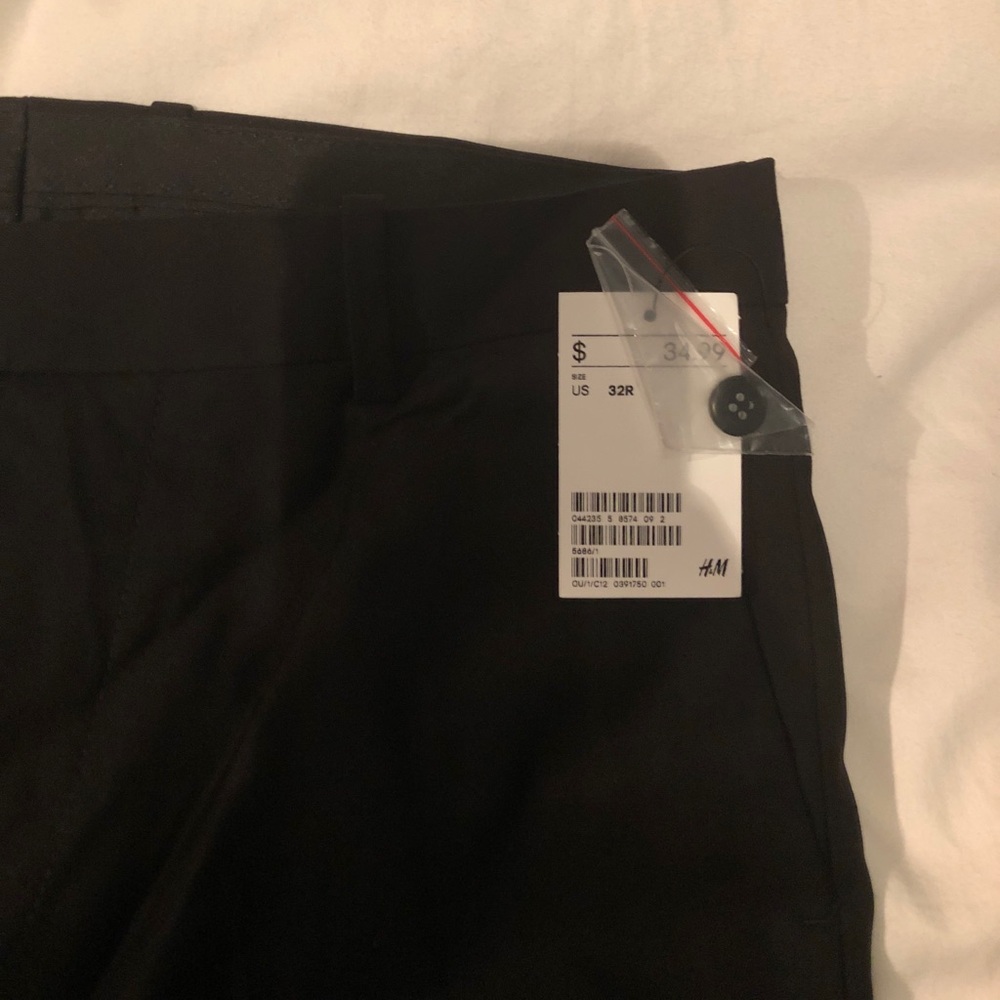 Dress pants - Picture 3 of 4