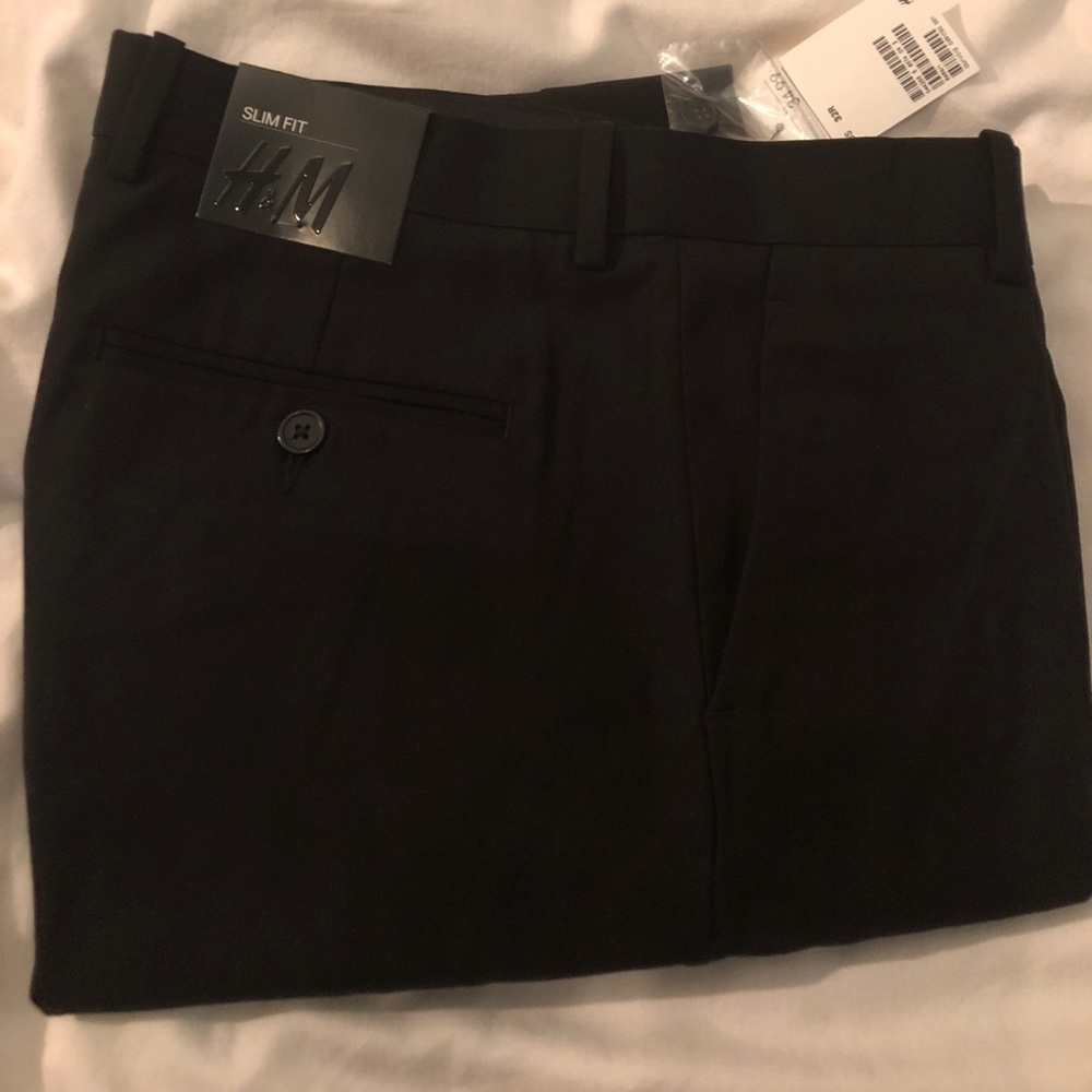 Dress pants - Picture 4 of 4
