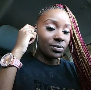 Meet your Posher, Kee