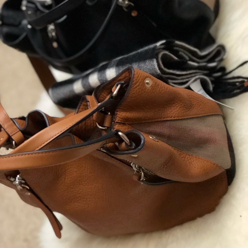 Burberry Handbag