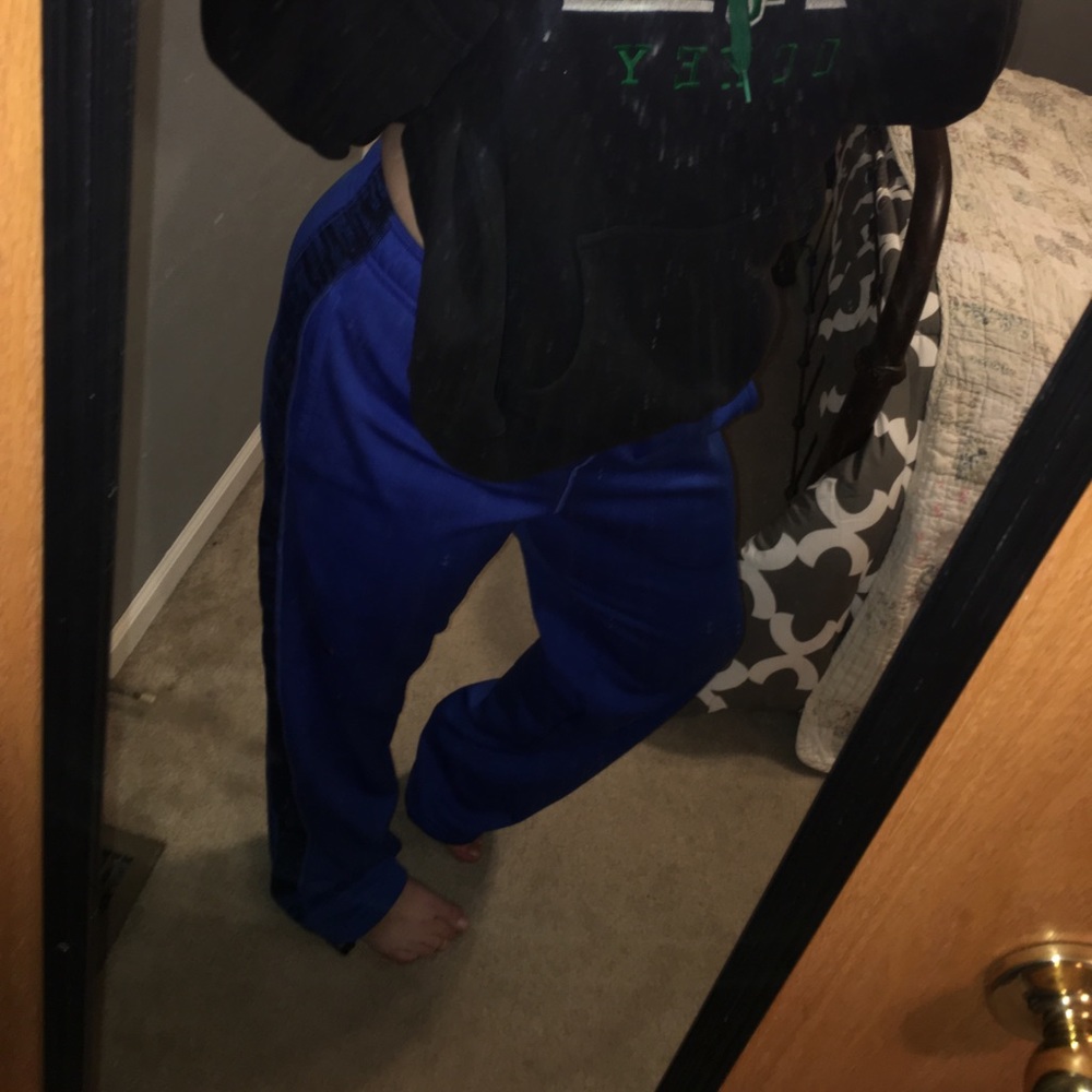 Nike Sweatpants. (Medium) (men’s)