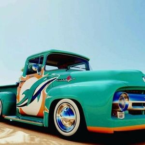 Meet your Posher, Brett