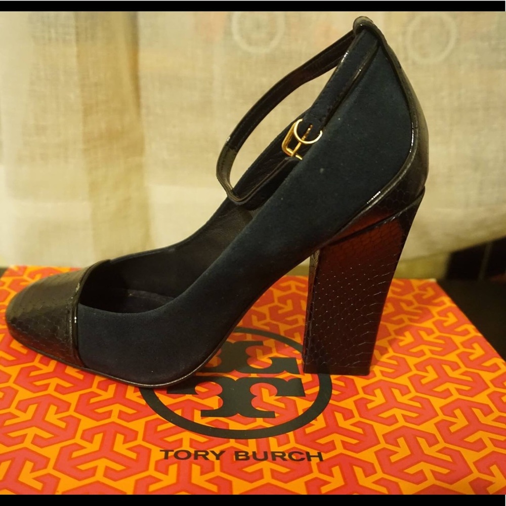 Tory Burch shoes
