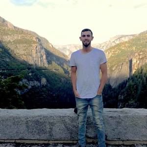 Meet your Posher, Bailey