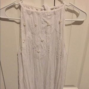 Forever 21 tank top.