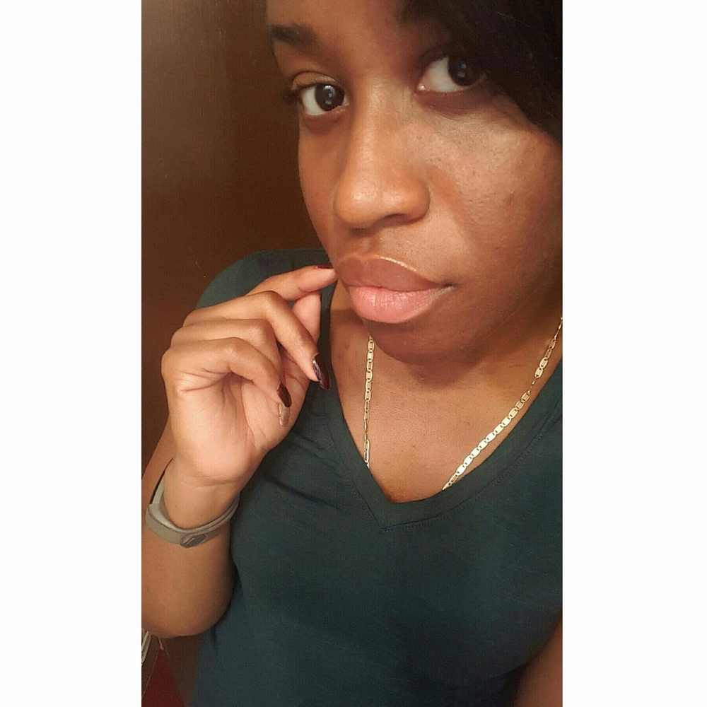Meet your Posher, Cariba