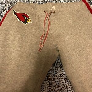 NFL Victoria’s Secret Pink Sweats