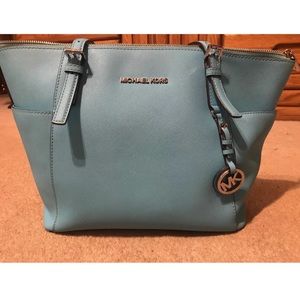 Authentic Michael Kors Purse