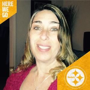 Meet your Posher, Stacy