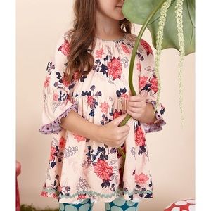 Matilda Jane blouse